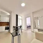 Two&two By Adriatic Living Appartement