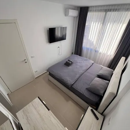 Two&two By Adriatic Living *