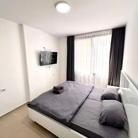 Two&two By Adriatic Living *