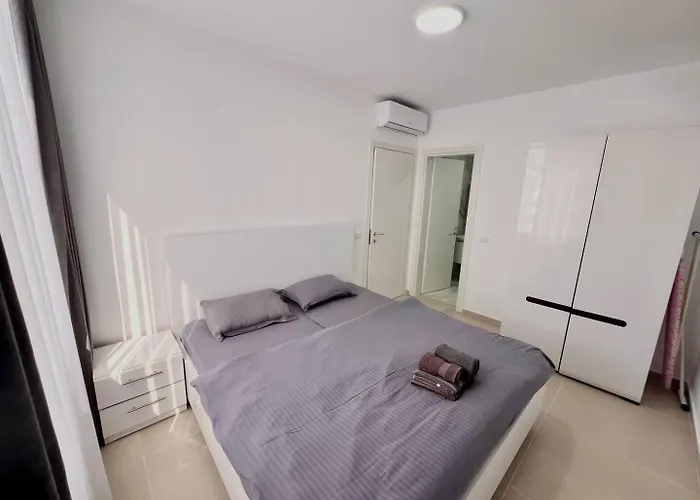Two&two By Adriatic Living Apartamento *
