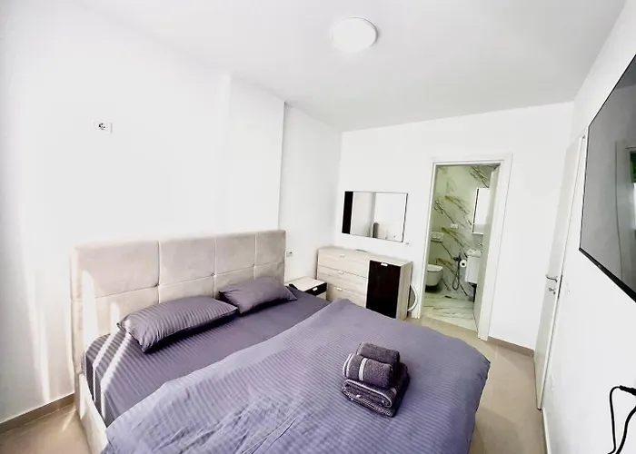 Two&two By Adriatic Living *