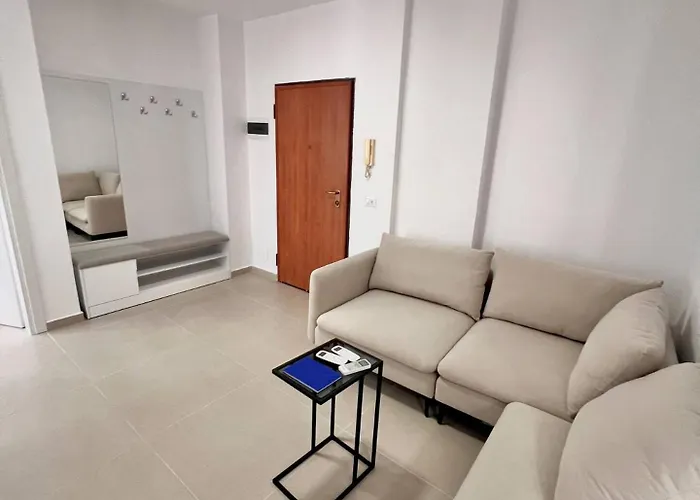 Апартаменты Two&two By Adriatic Living *