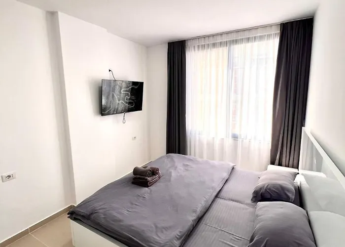 Two&two By Adriatic Living *