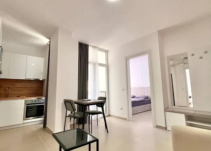 Two&two By Adriatic Living Apartamento