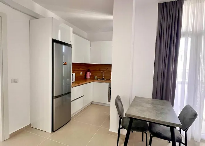 Apartamento Two&two By Adriatic Living