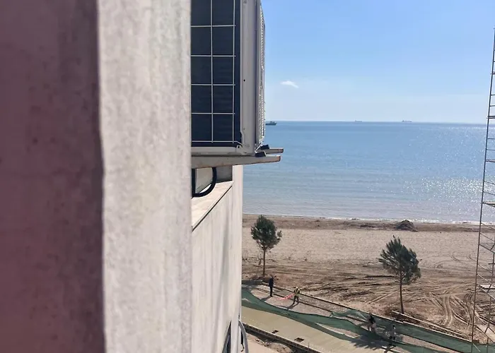 Апартаменты Two&two By Adriatic Living *