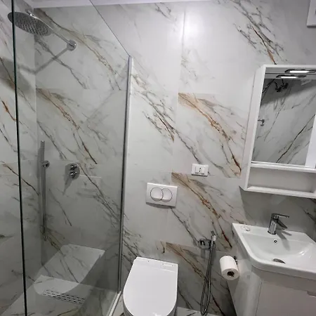 Two&two By Adriatic Living Durrës