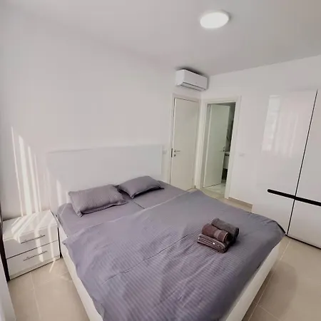 Two&two By Adriatic Living Appartement *