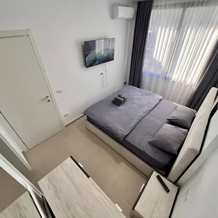 Two&two By Adriatic Living Durrës