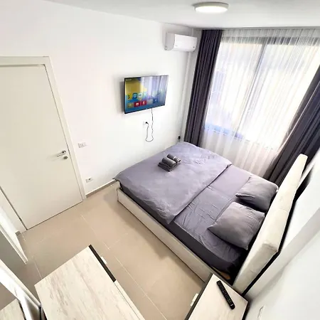 Two&two By Adriatic Living Appartement