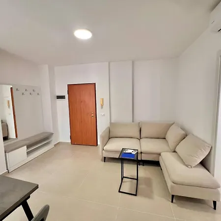 Two&two By Adriatic Living Durrës