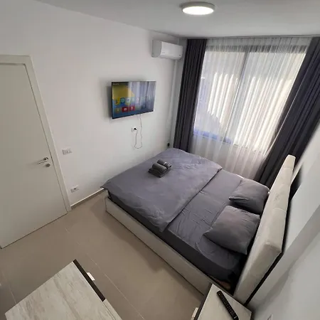Two&two By Adriatic Living Appartement Durrës