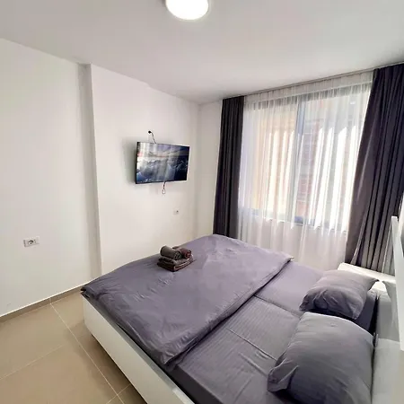 Appartement Two&two By Adriatic Living