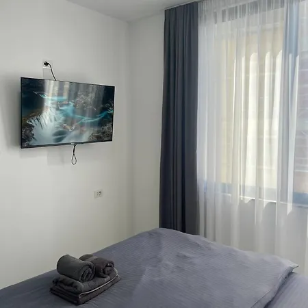 Appartement Two&two By Adriatic Living *