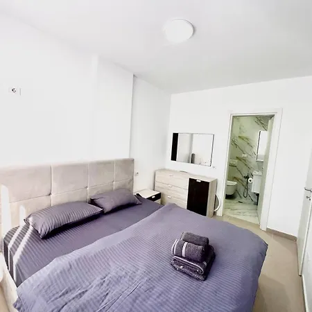 Two&two By Adriatic Living *