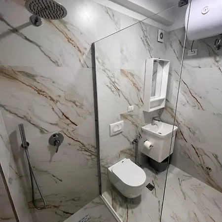 Two&two By Adriatic Living Appartement Durrës