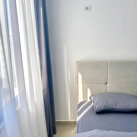 Appartement Two&two By Adriatic Living Durrës