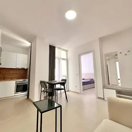 Two&two By Adriatic Living Appartement