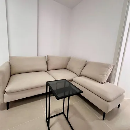 Appartement Two&two By Adriatic Living Durrës