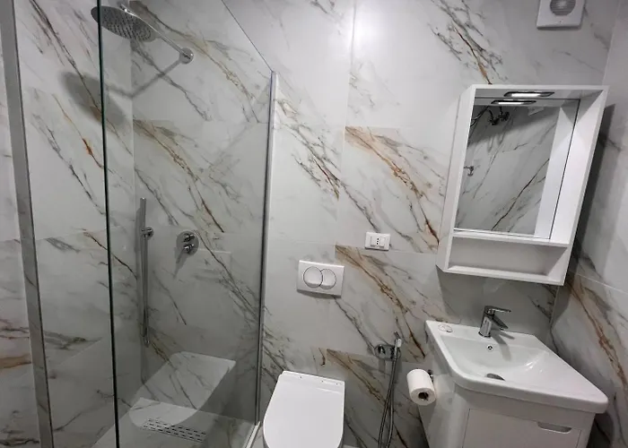 Two&two By Adriatic Living Durrës
