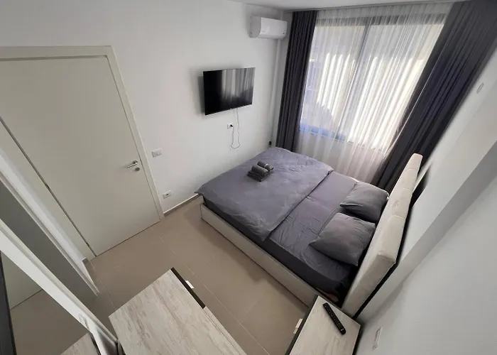 Two&two By Adriatic Living *