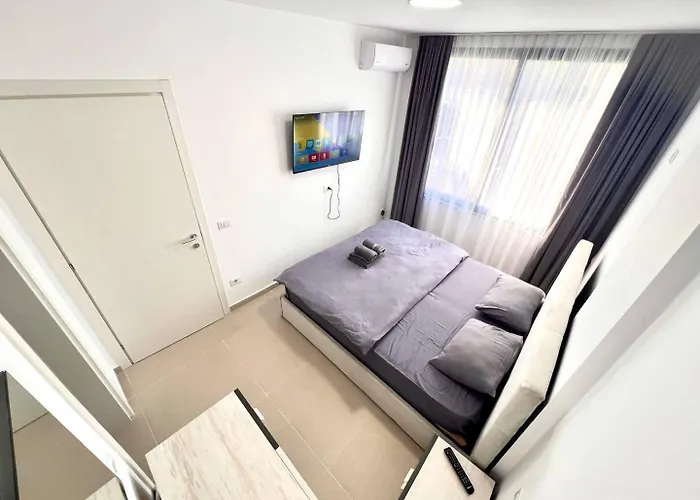 Two&two By Adriatic Living 公寓