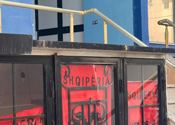 Two&two By Adriatic Living Durrës